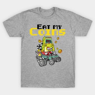 Eat My Coins T-Shirt